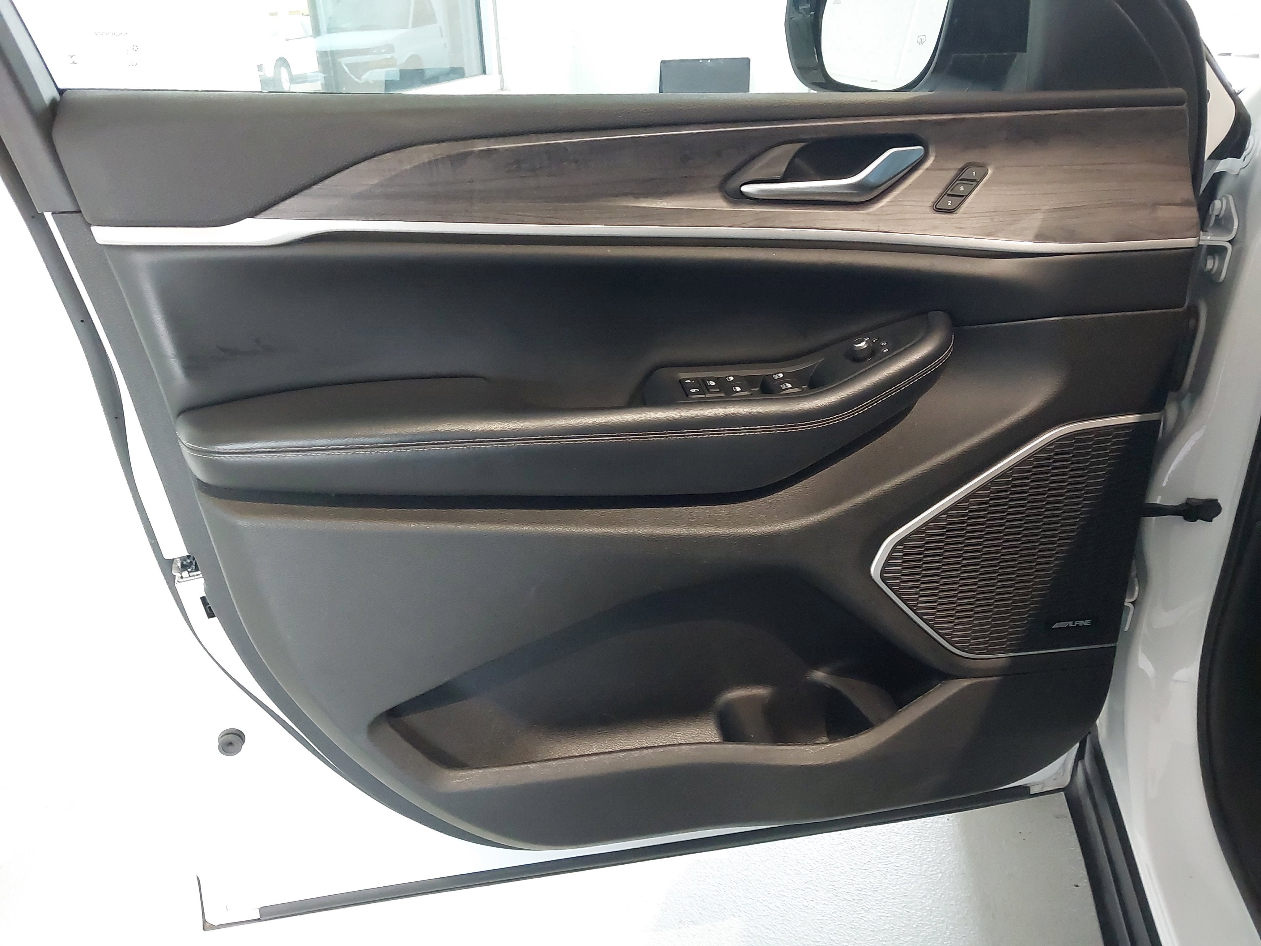 2022 Jeep Grand Cherokee Limited 4x4
