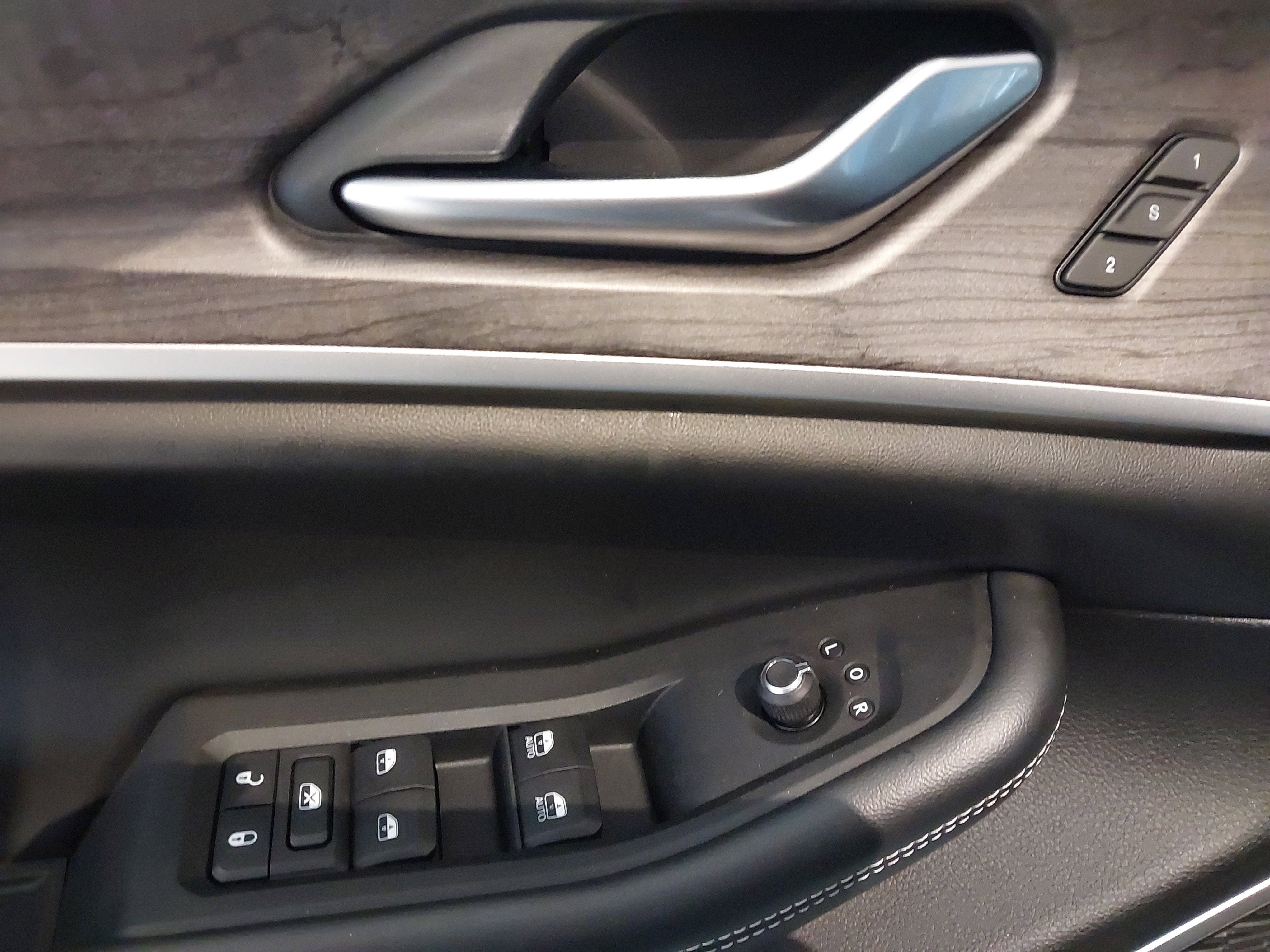 2022 Jeep Grand Cherokee Limited 4x4