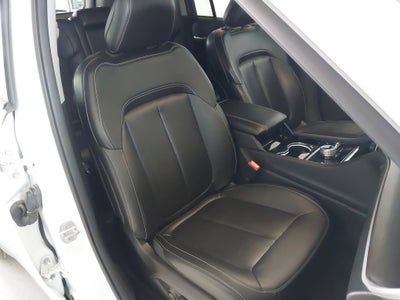 2022 Jeep Grand Cherokee Limited 4x4