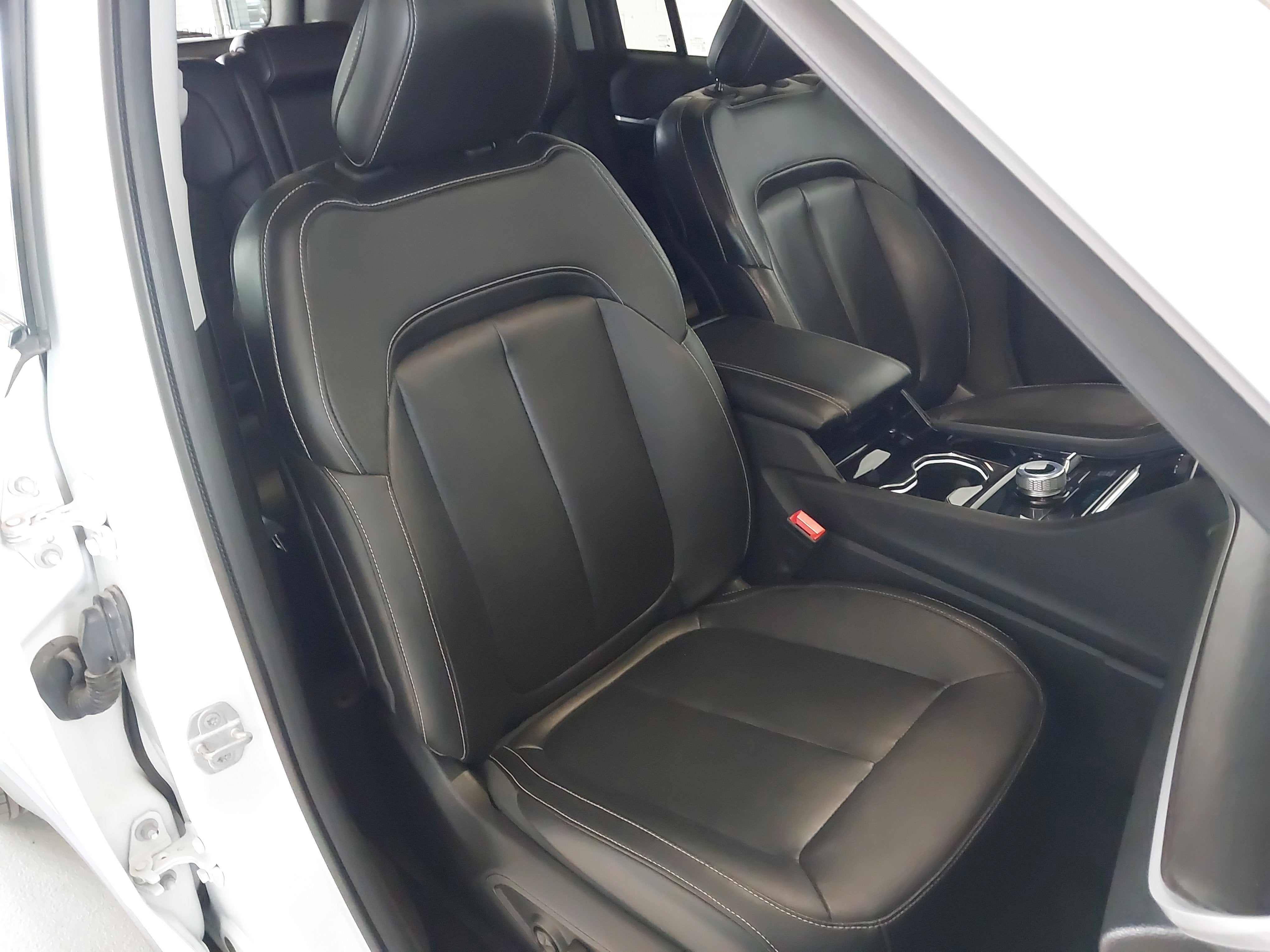 2022 Jeep Grand Cherokee Limited 4x4