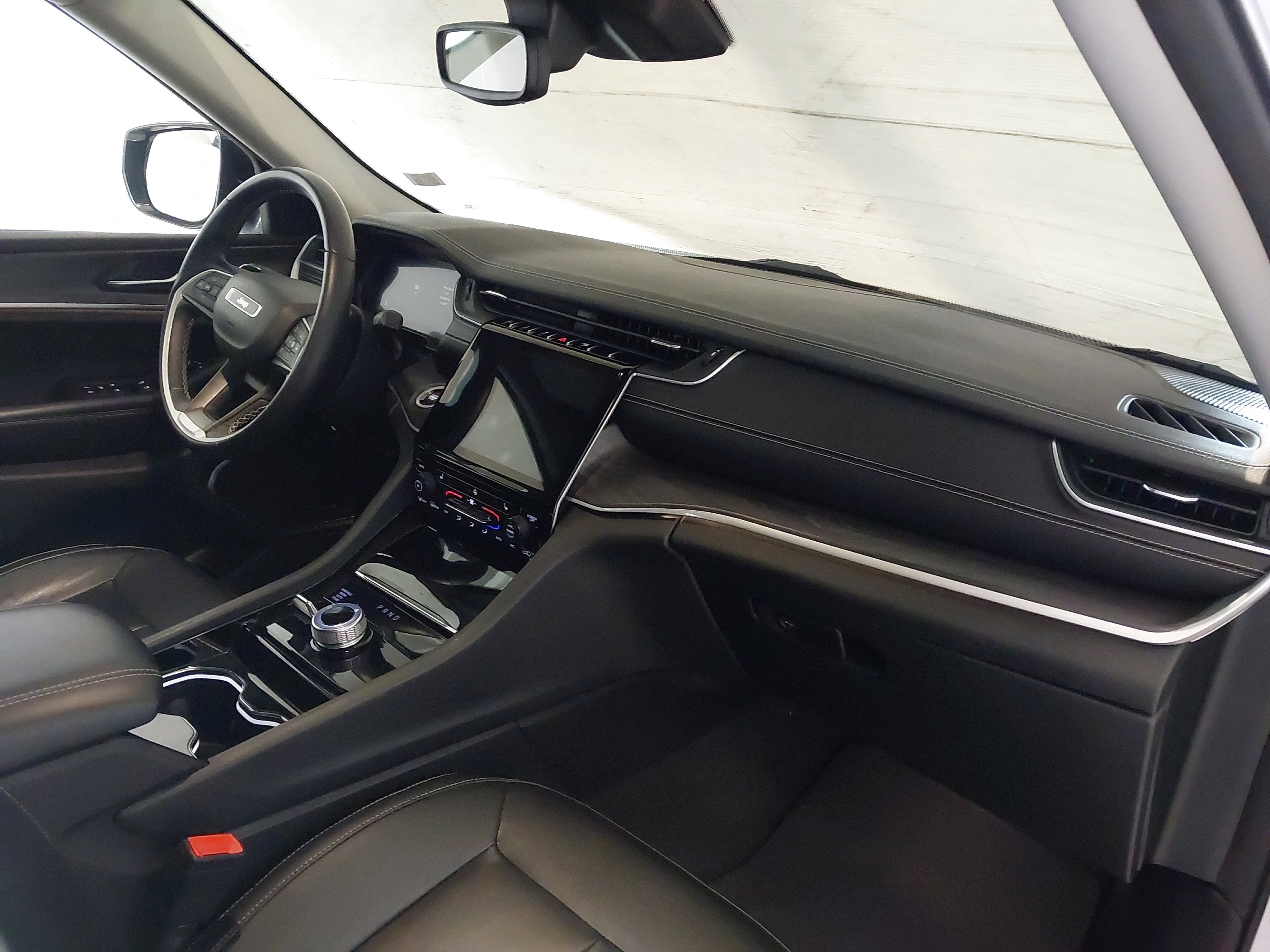 2022 Jeep Grand Cherokee Limited 4x4