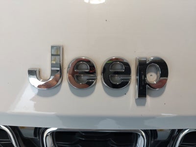 2022 Jeep Grand Cherokee Limited 4x4