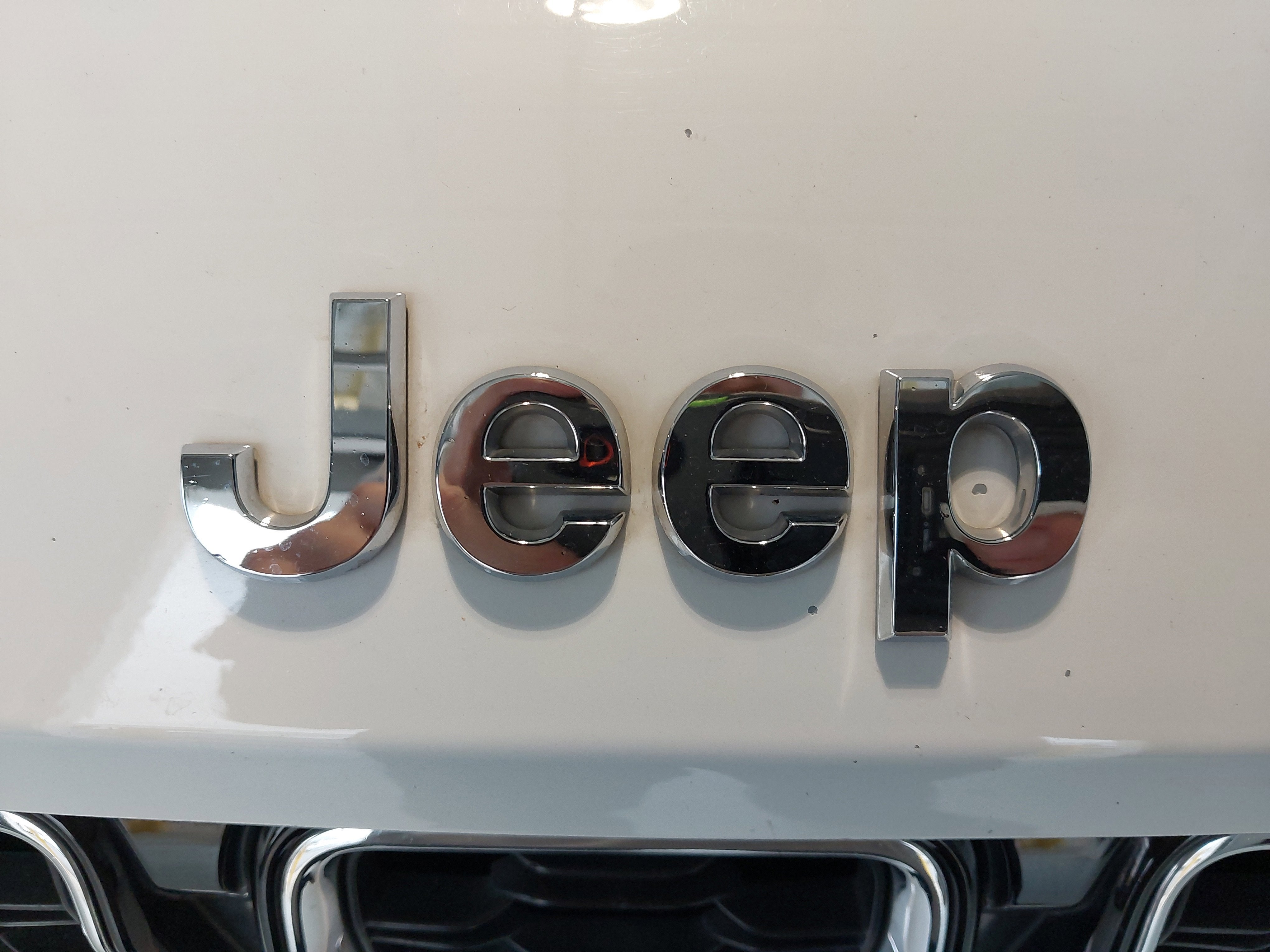 2022 Jeep Grand Cherokee Limited 4x4
