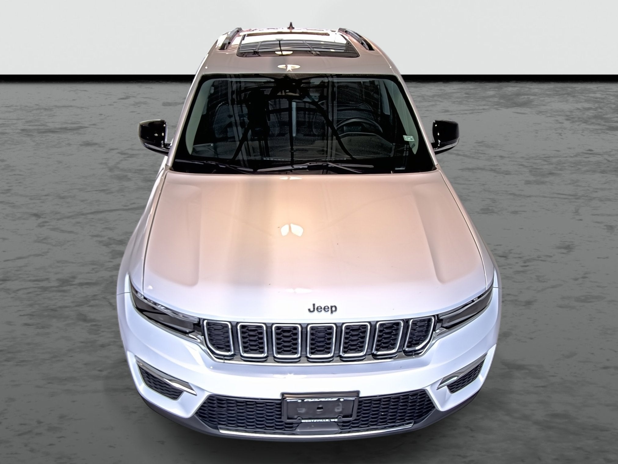 2022 Jeep Grand Cherokee Limited 4x4