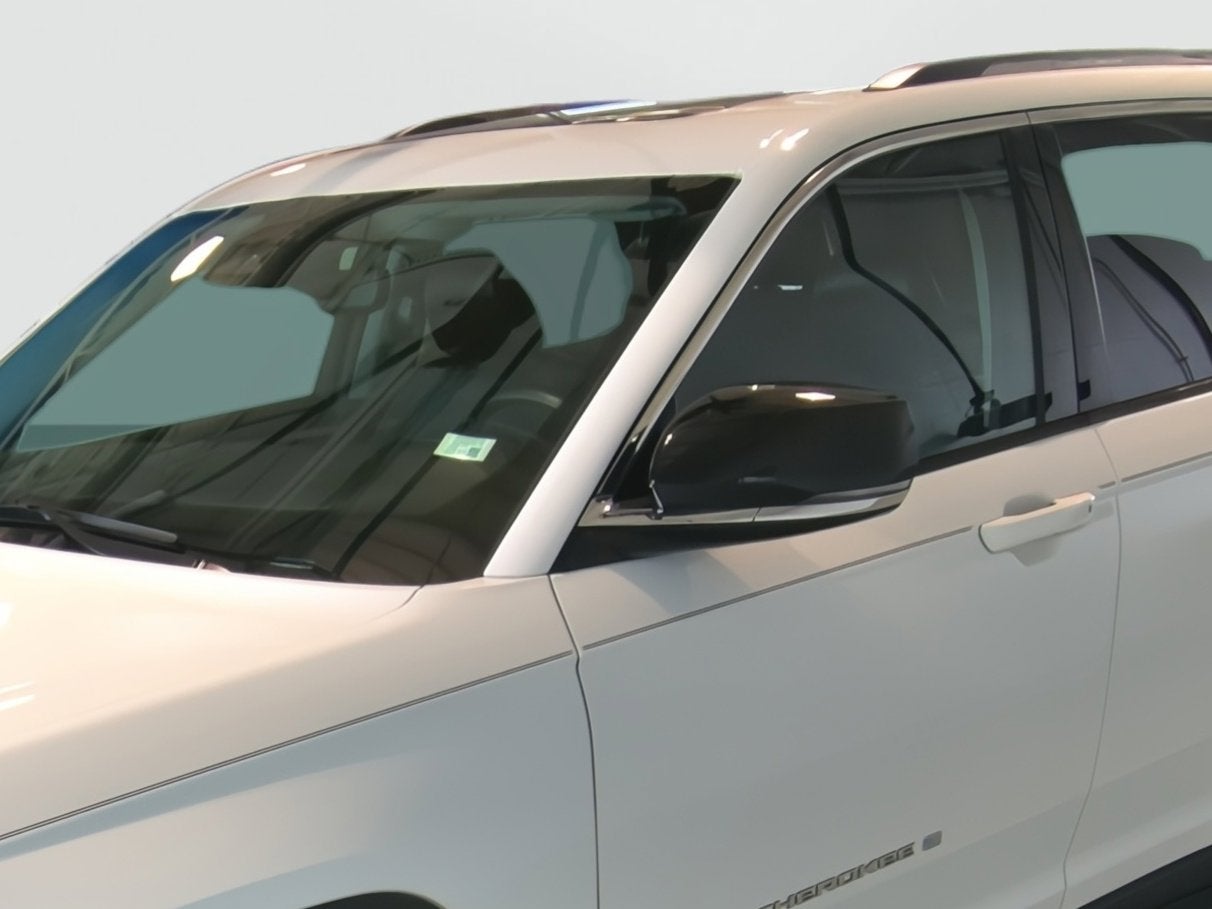 2022 Jeep Grand Cherokee Limited 4x4