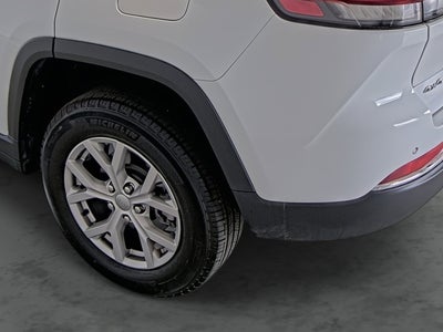 2022 Jeep Grand Cherokee Limited 4x4