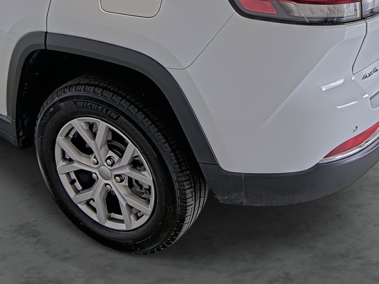 2022 Jeep Grand Cherokee Limited 4x4
