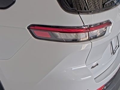 2024 Jeep Grand Cherokee L Altitude X 4x4