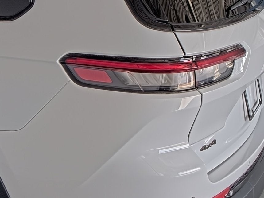 2024 Jeep Grand Cherokee L Altitude X 4x4