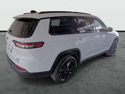 2024 Jeep Grand Cherokee L Altitude X 4x4