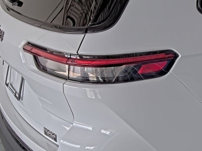 2024 Jeep Grand Cherokee L Altitude X 4x4