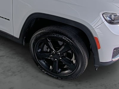 2024 Jeep Grand Cherokee L Altitude X 4x4
