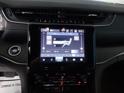 2024 Jeep Grand Cherokee L Altitude X 4x4