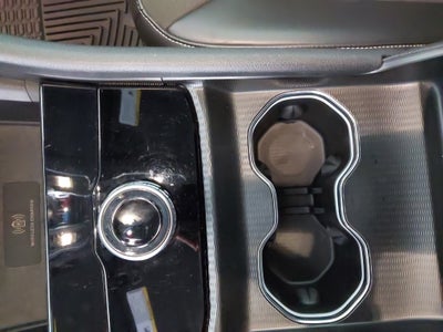 2024 Jeep Grand Cherokee L Altitude X 4x4