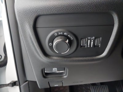 2024 Jeep Grand Cherokee L Altitude X 4x4