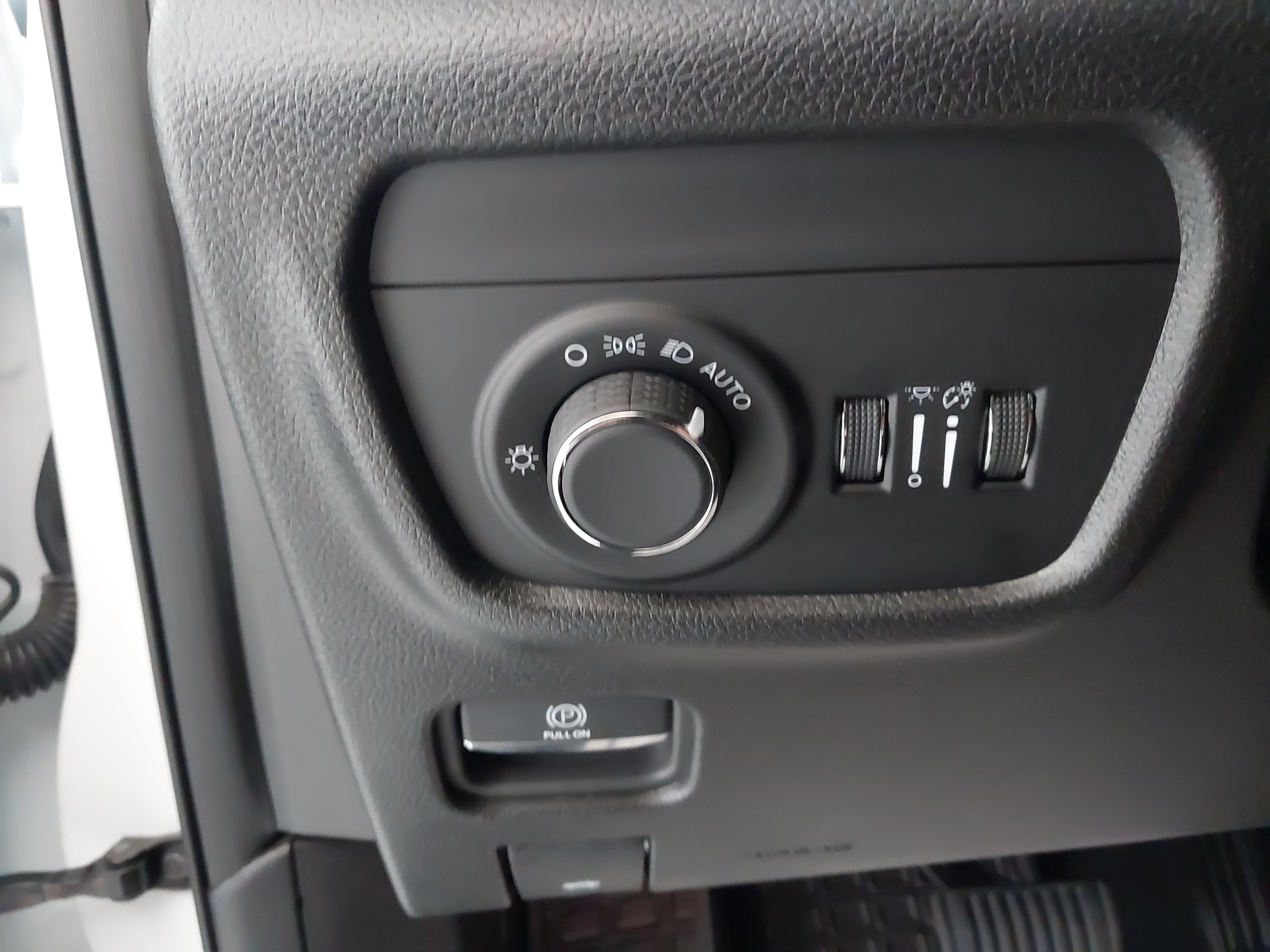 2024 Jeep Grand Cherokee L Altitude X 4x4