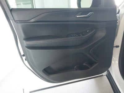 2024 Jeep Grand Cherokee L Altitude X 4x4
