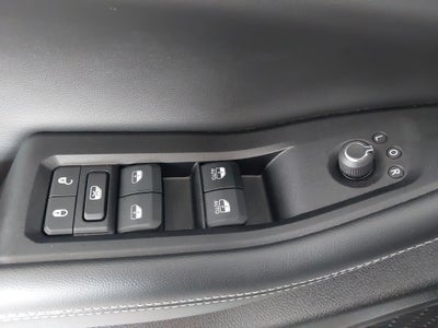 2024 Jeep Grand Cherokee L Altitude X 4x4