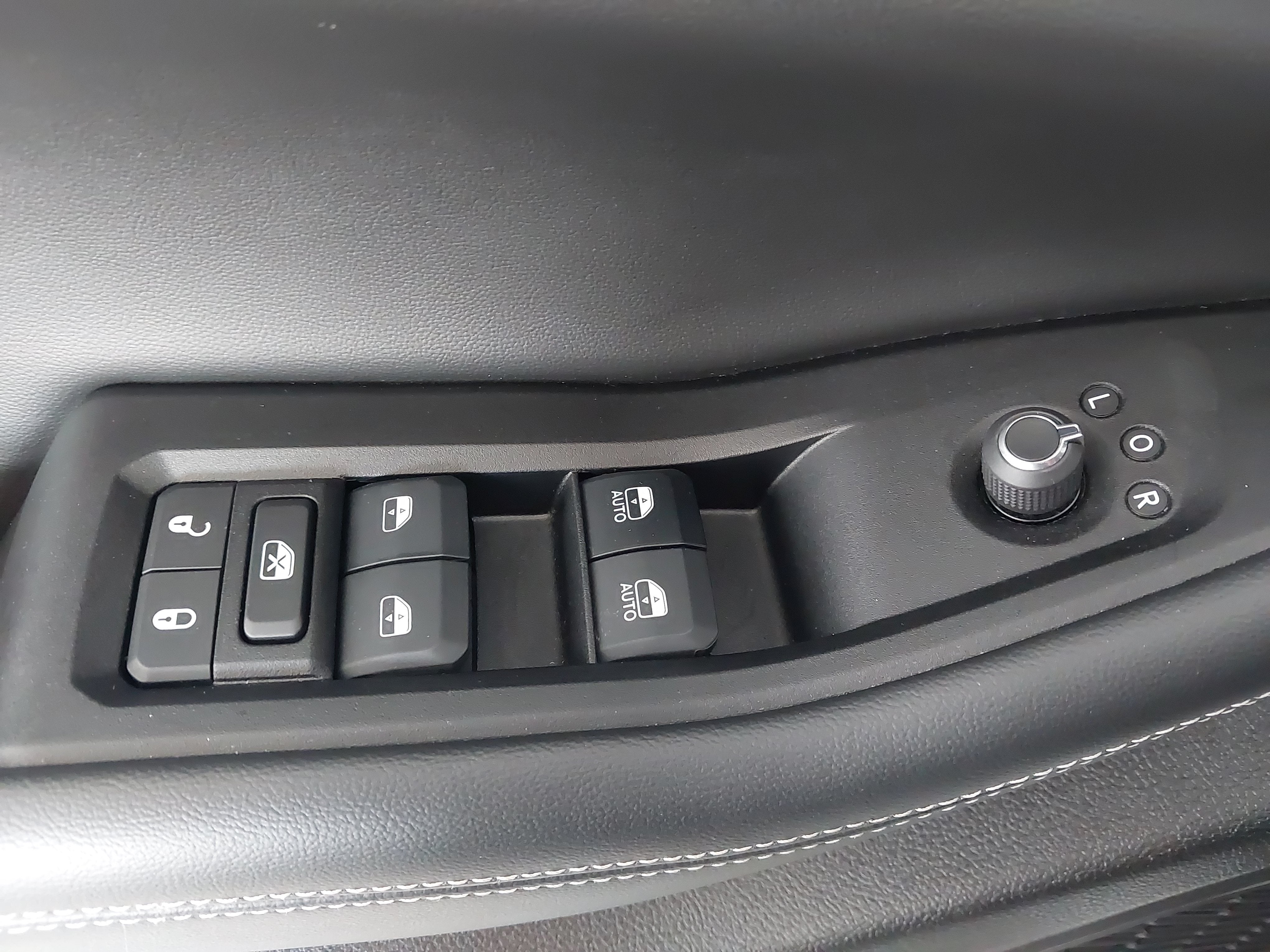 2024 Jeep Grand Cherokee L Altitude X 4x4