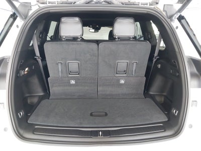 2024 Jeep Grand Cherokee L Altitude X 4x4