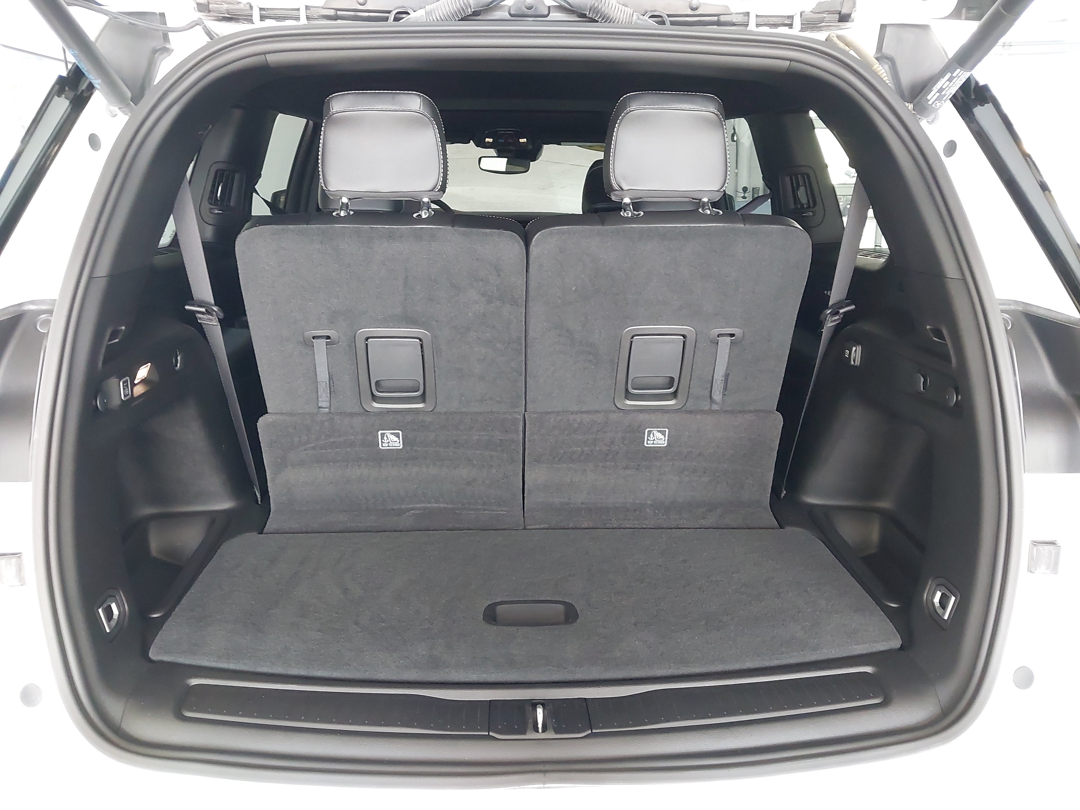 2024 Jeep Grand Cherokee L Altitude X 4x4