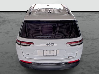 2024 Jeep Grand Cherokee L Altitude X 4x4