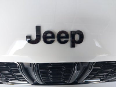 2024 Jeep Grand Cherokee L Altitude X 4x4