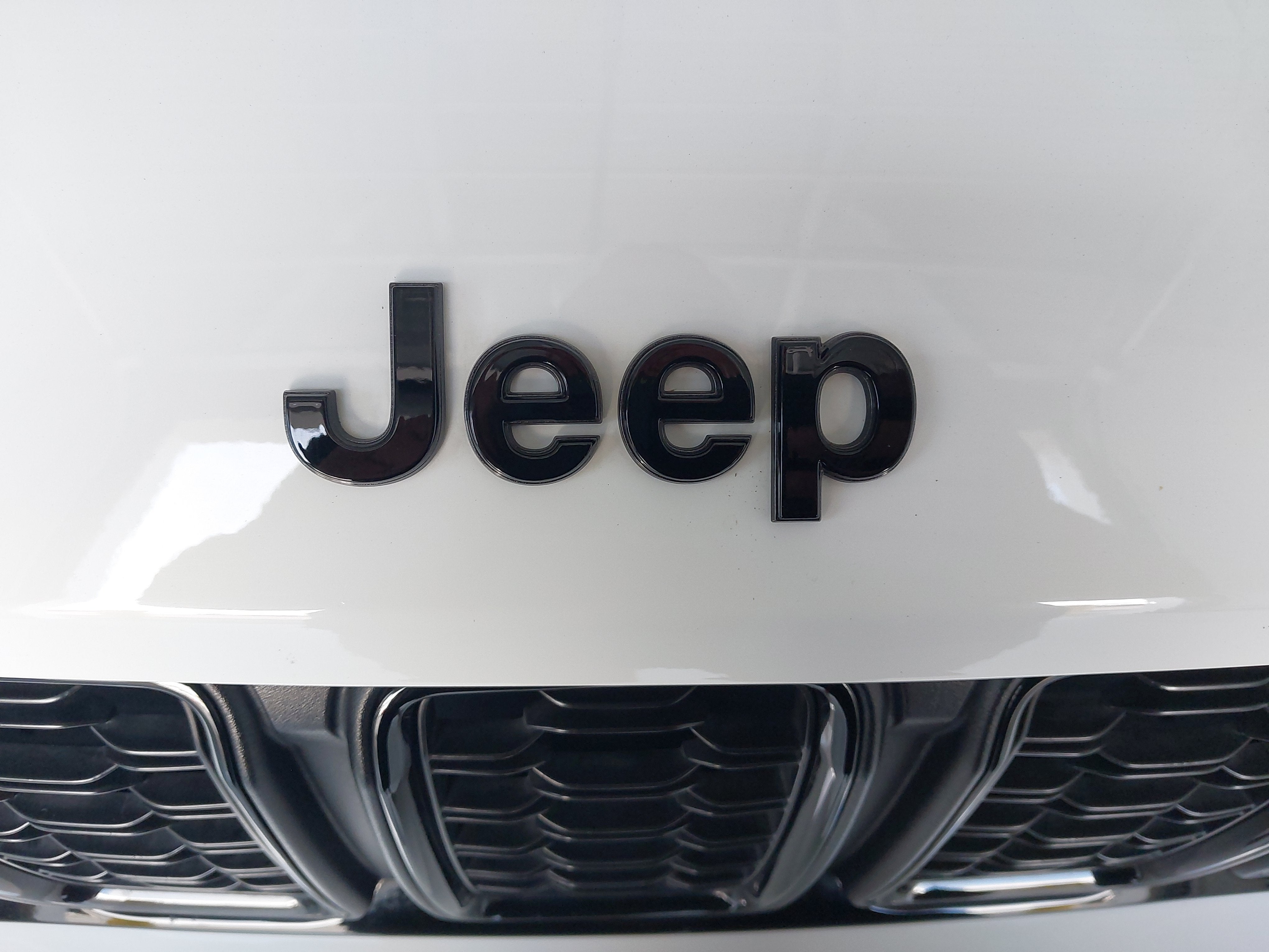 2024 Jeep Grand Cherokee L Altitude X 4x4