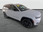 2024 Jeep Grand Cherokee L Altitude X 4x4