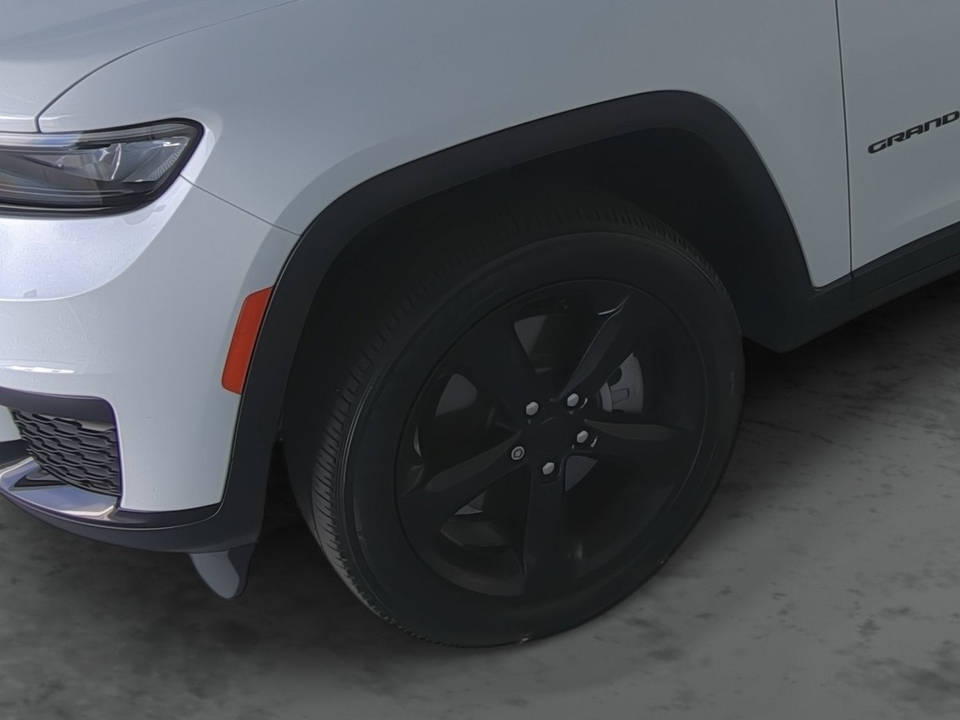 2024 Jeep Grand Cherokee L Altitude X 4x4
