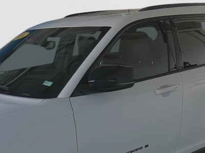 2024 Jeep Grand Cherokee L Altitude X 4x4