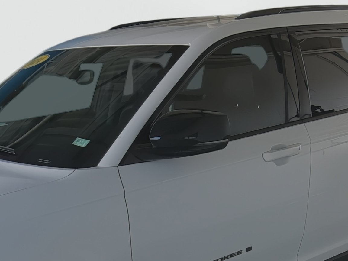 2024 Jeep Grand Cherokee L Altitude X 4x4
