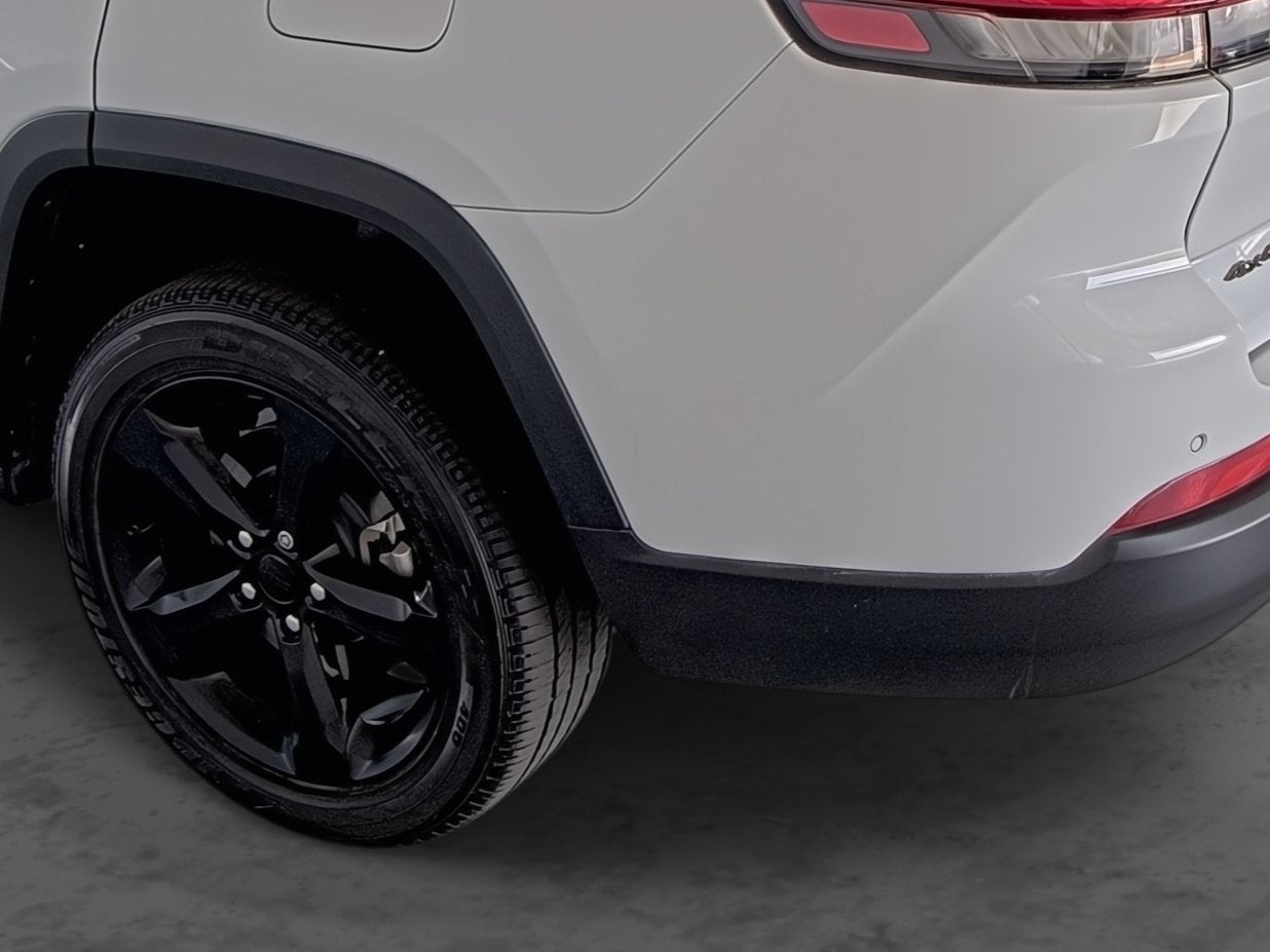 2024 Jeep Grand Cherokee L Altitude X 4x4