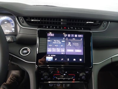 2025 Jeep Grand Cherokee L Altitude X 4x4