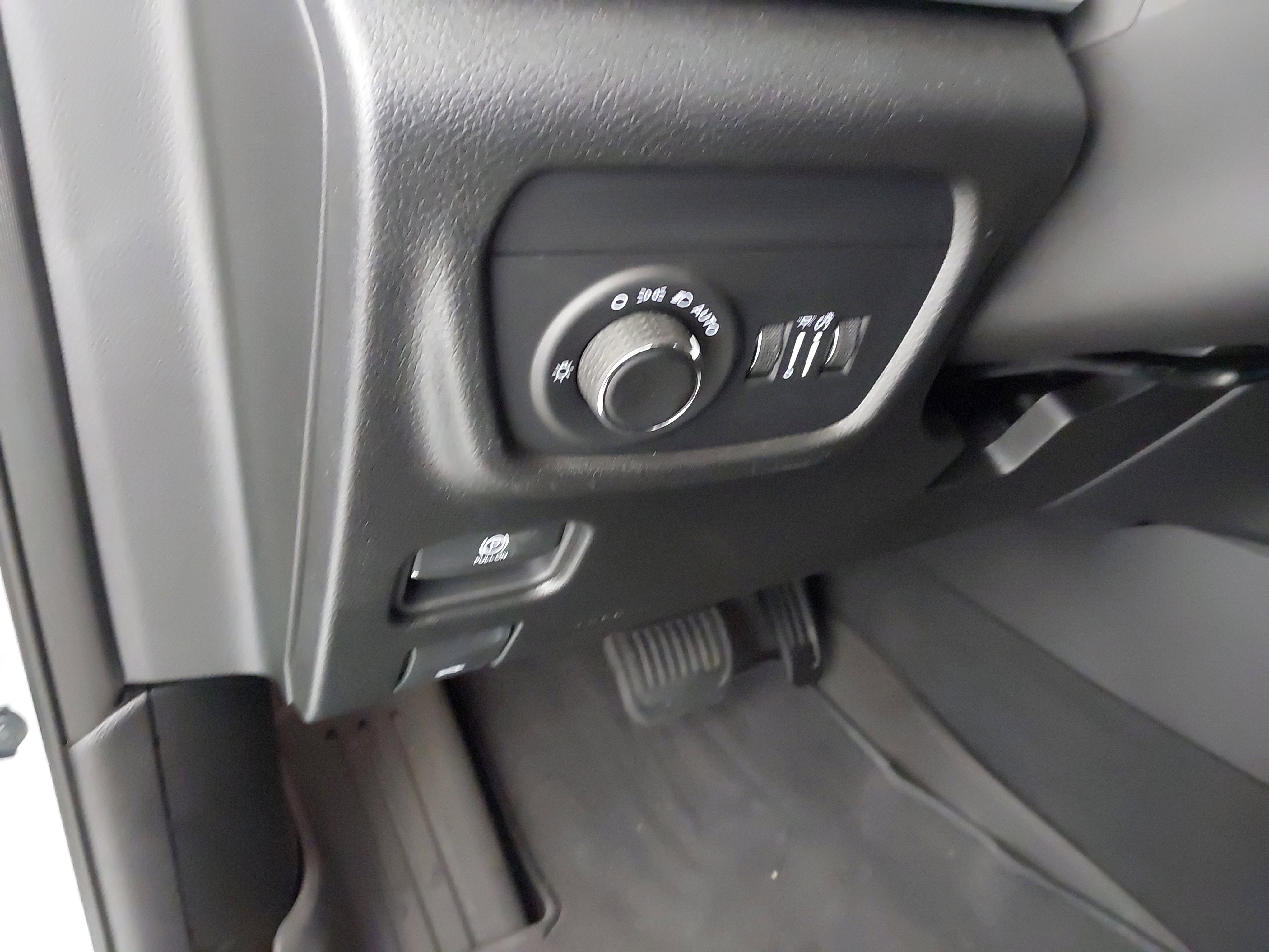 2025 Jeep Grand Cherokee L Altitude X 4x4