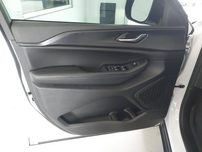 2025 Jeep Grand Cherokee L Altitude X 4x4