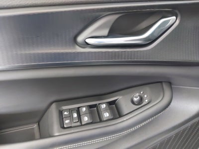 2025 Jeep Grand Cherokee L Altitude X 4x4