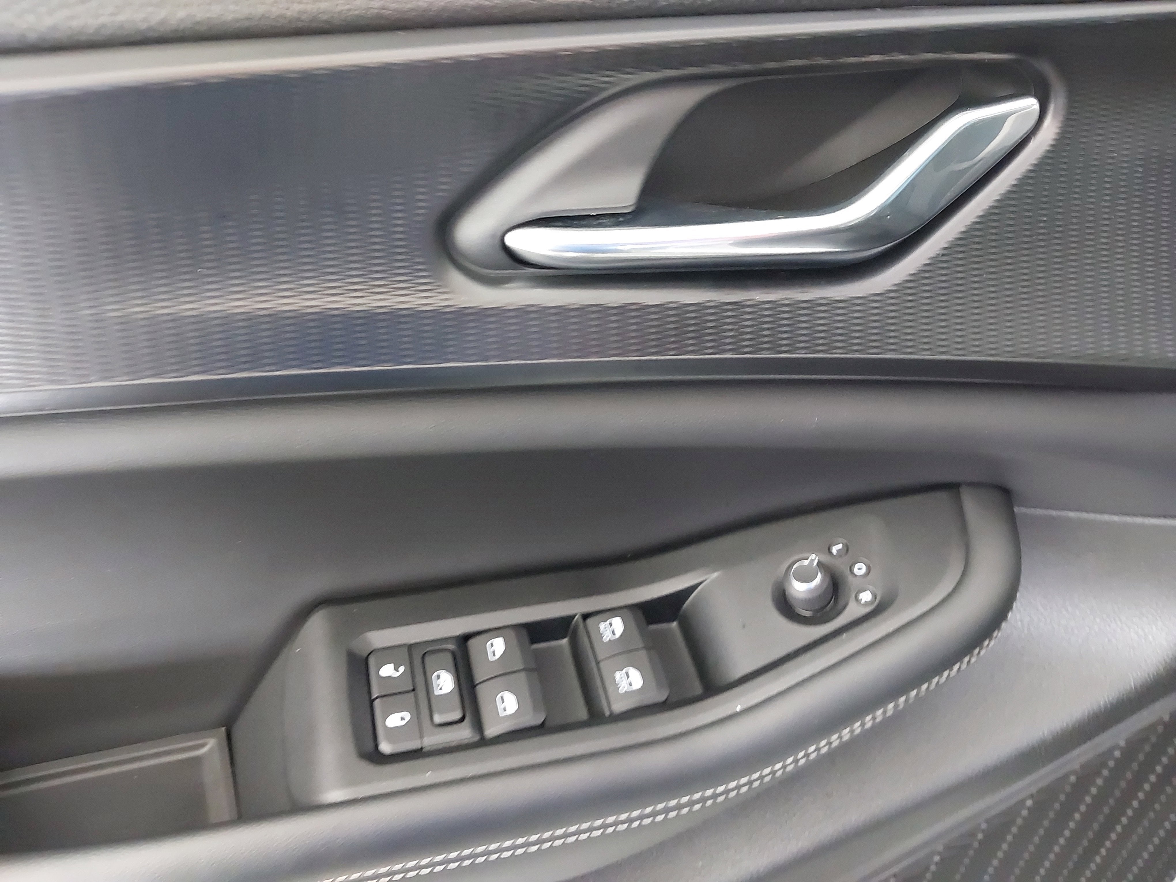 2025 Jeep Grand Cherokee L Altitude X 4x4