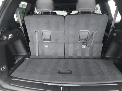 2025 Jeep Grand Cherokee L Altitude X 4x4