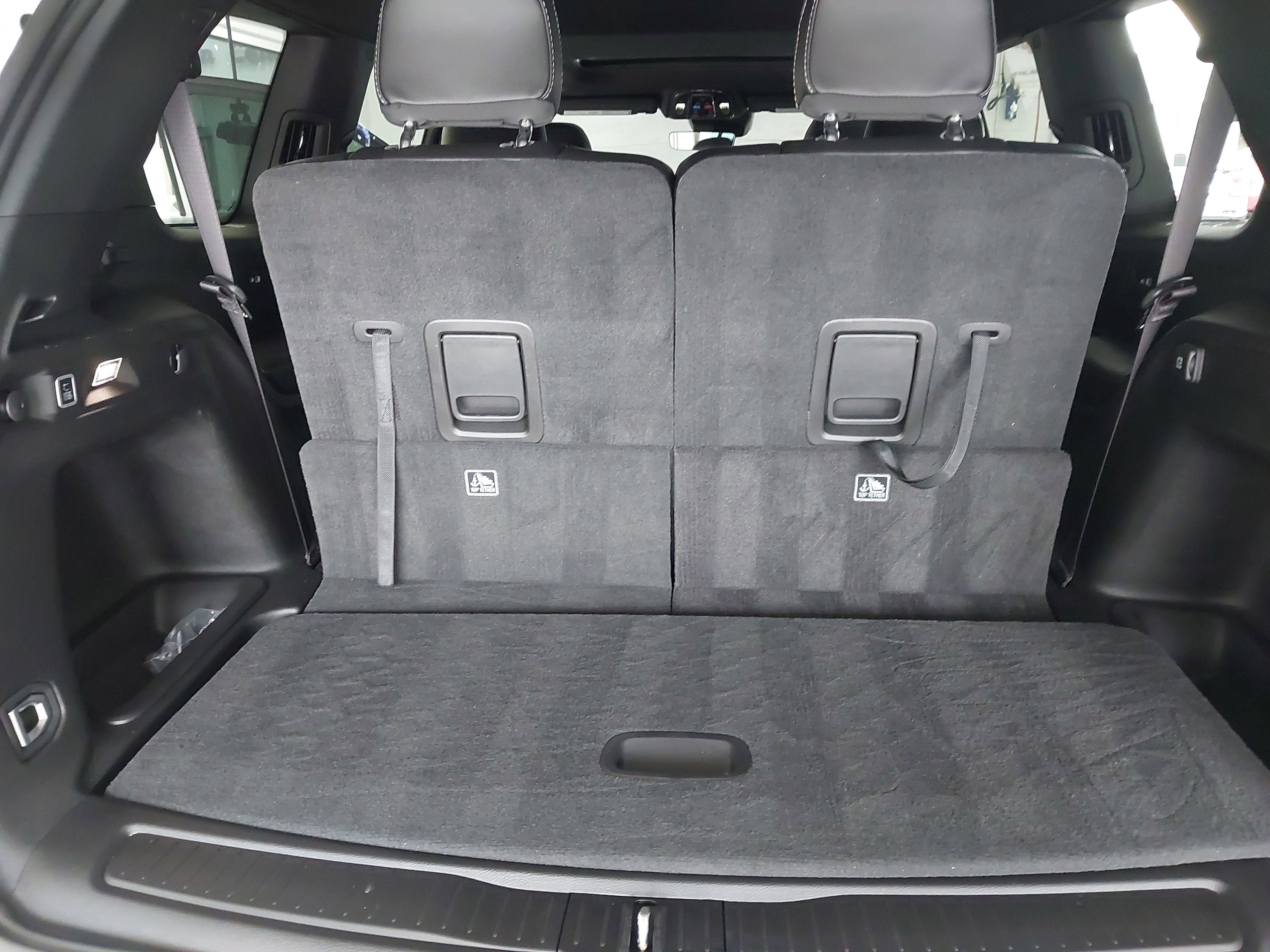 2025 Jeep Grand Cherokee L Altitude X 4x4