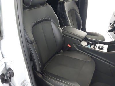 2025 Jeep Grand Cherokee L Altitude X 4x4