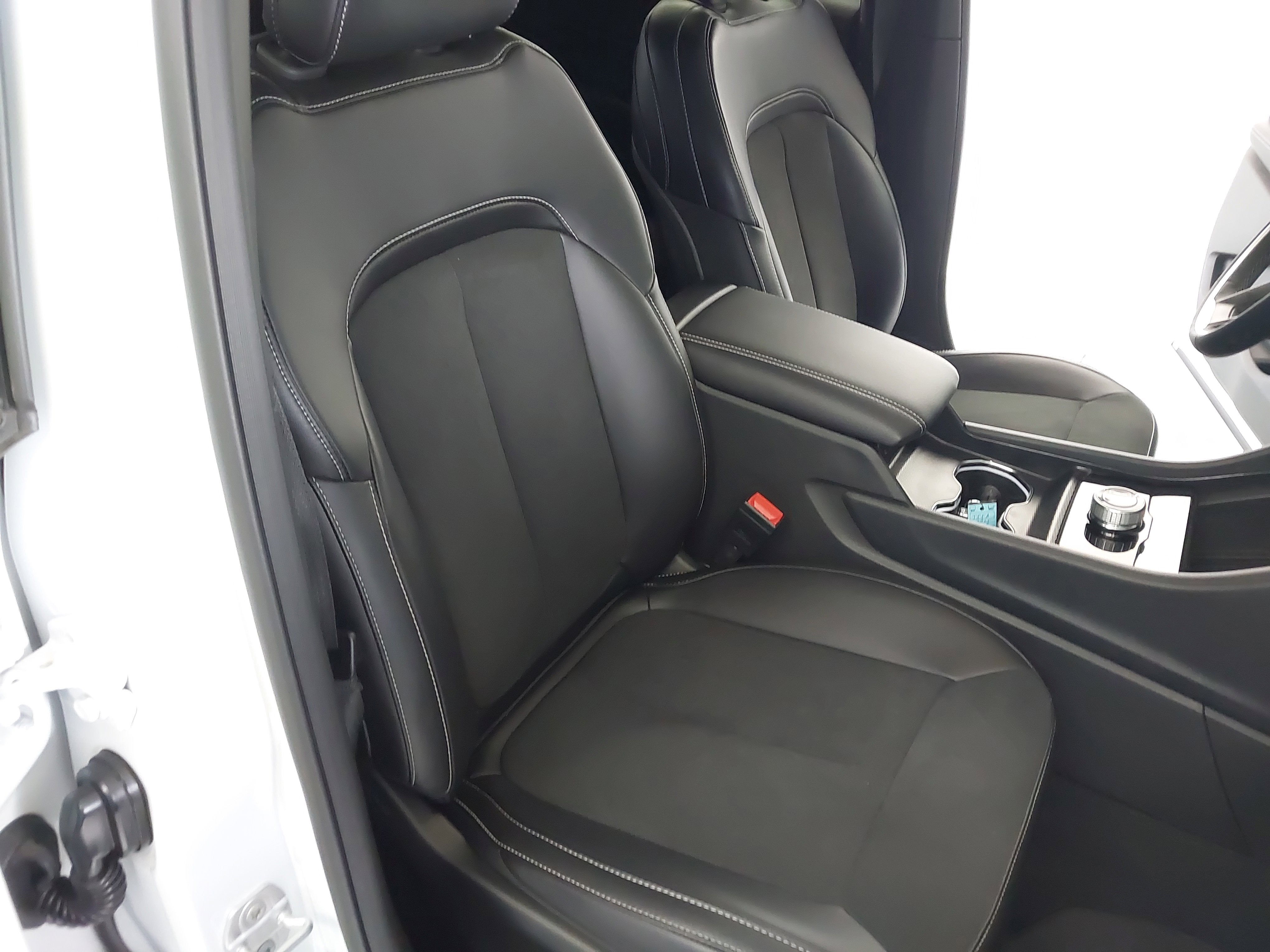 2025 Jeep Grand Cherokee L Altitude X 4x4