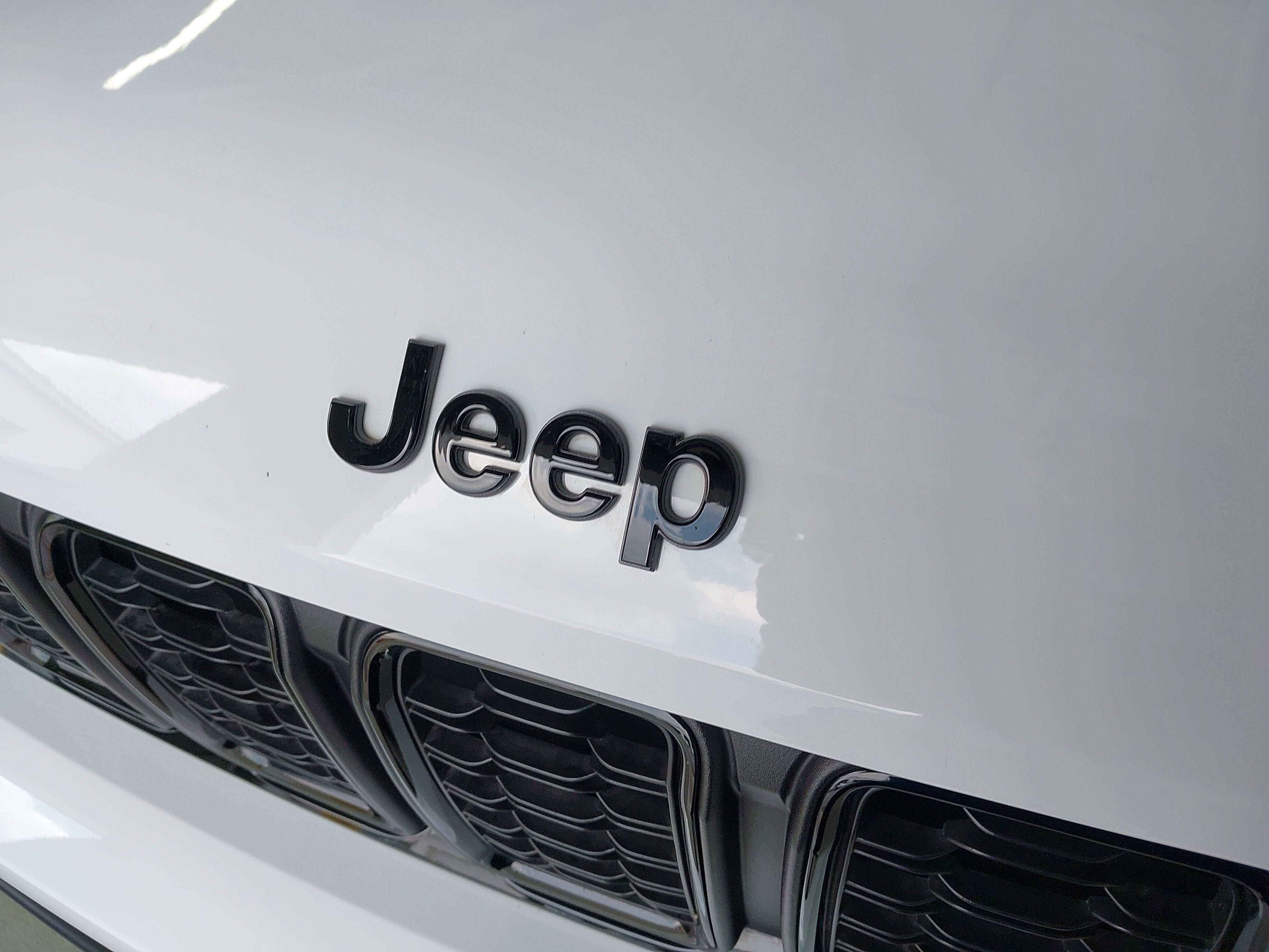 2025 Jeep Grand Cherokee L Altitude X 4x4