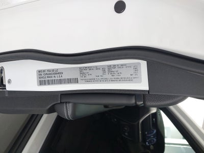 2025 Jeep Grand Cherokee L Altitude X 4x4