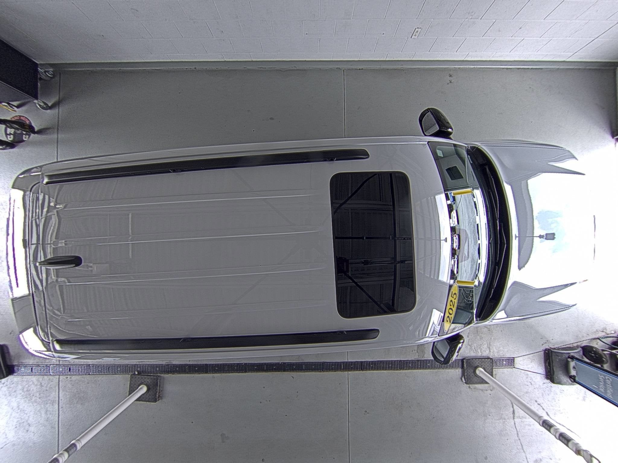 2025 Jeep Grand Cherokee L Altitude X 4x4