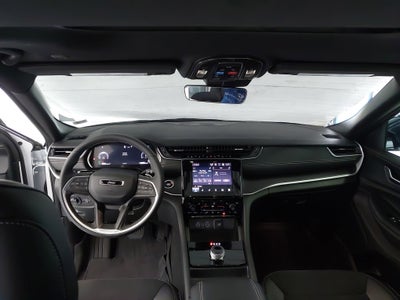 2025 Jeep Grand Cherokee L Altitude X 4x4