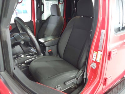 2020 Jeep Gladiator Sport S 4X4