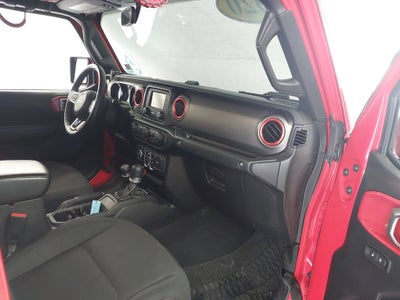 2020 Jeep Gladiator Sport S 4X4