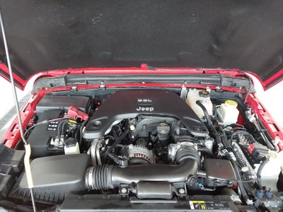 2020 Jeep Gladiator Sport S 4X4