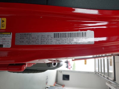 2020 Jeep Gladiator Sport S 4X4